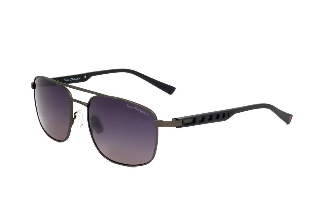 Tonino Lamborghini TL317S Sunglasses - view 7